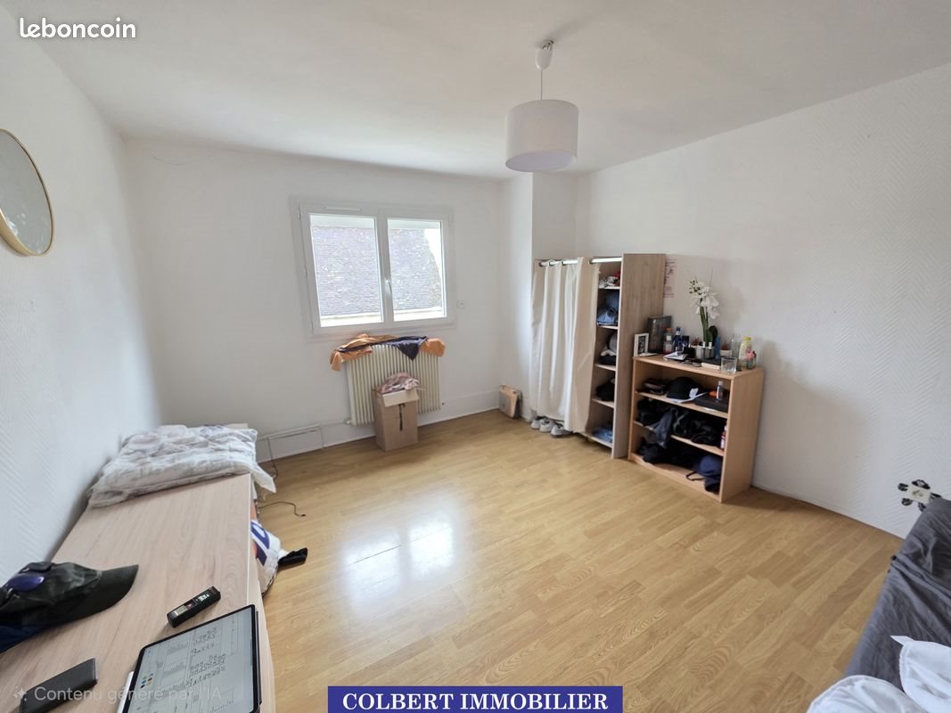 Maison à vendre, 140m², Auxerre