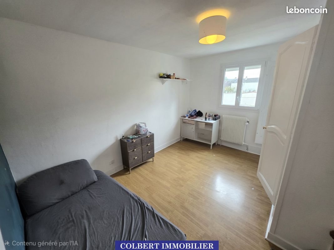 Maison à vendre, 140m², Auxerre
