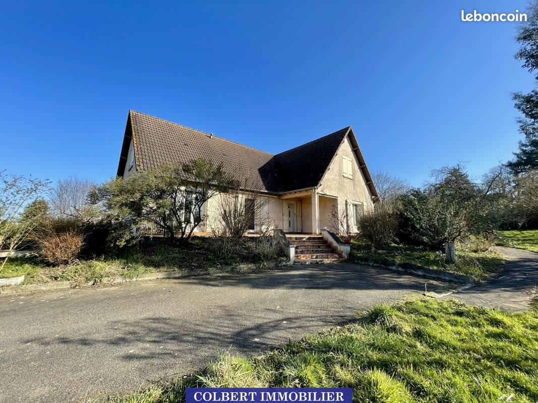 Maison à vendre, 126m², Monéteau