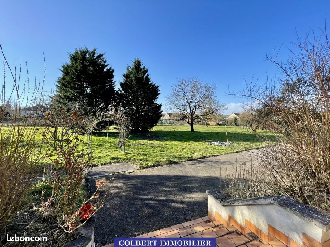 Maison à vendre, 126m², Monéteau