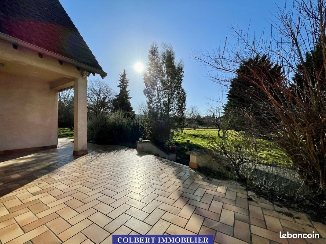 Maison à vendre, 126m², Monéteau