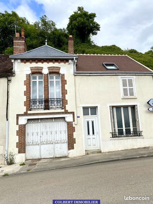 Maison à vendre, 1m², Seignelay