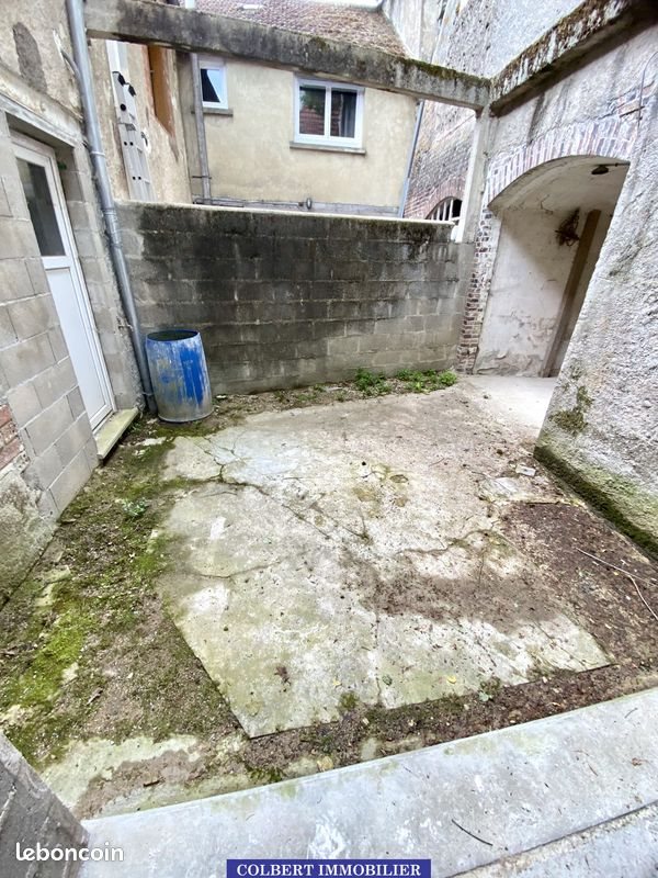 Maison à vendre, 1m², Seignelay