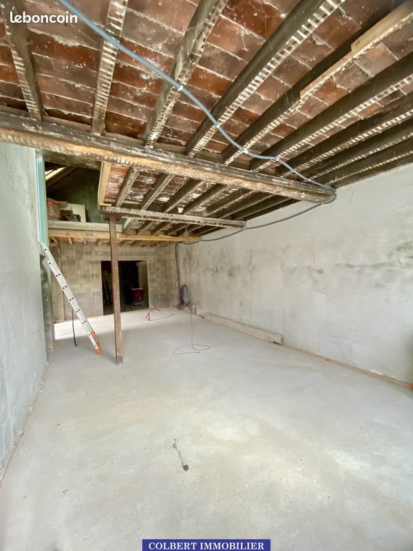 Maison à vendre, 1m², Seignelay