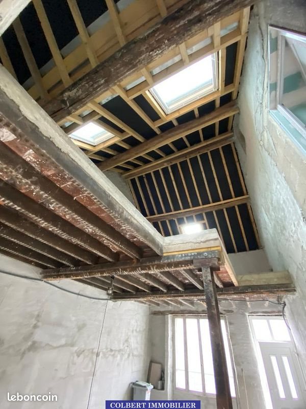 Maison à vendre, 1m², Seignelay