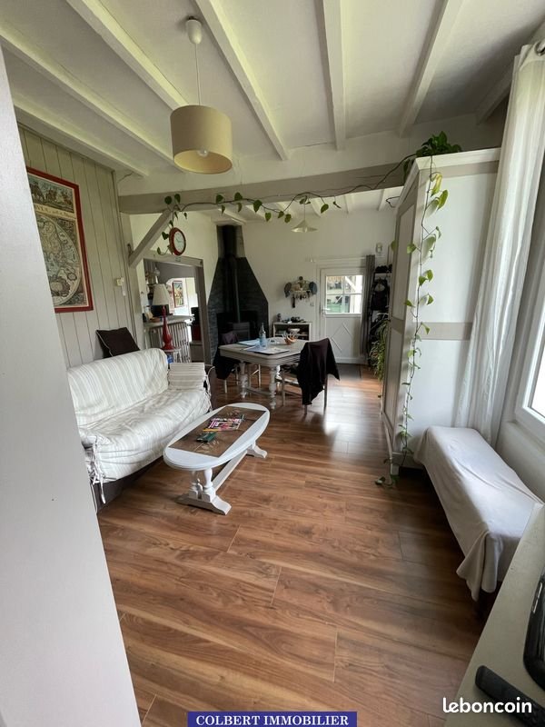 Maison à vendre, 68m², Auxerre