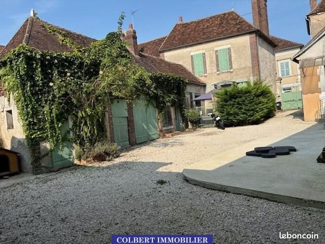 Maison à vendre, 175m², Bassou