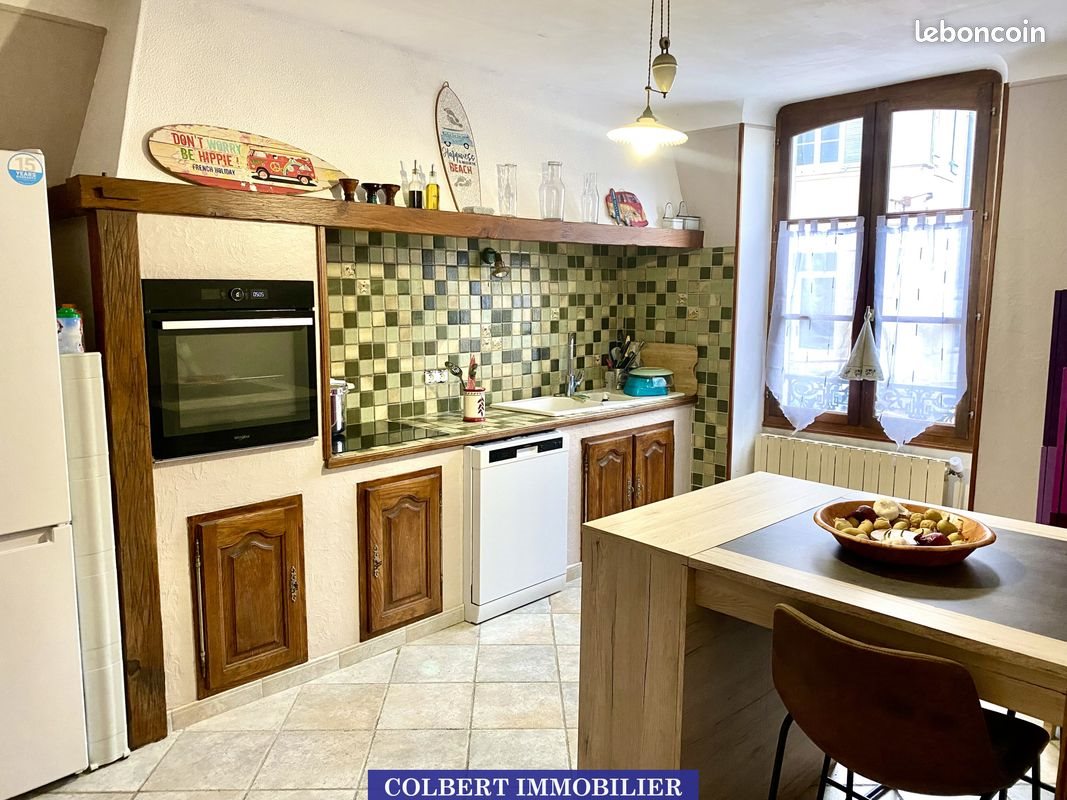 Maison à vendre, 175m², Bassou
