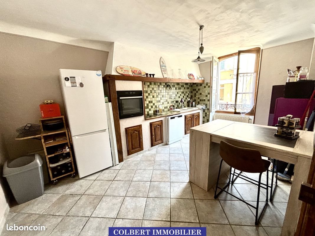 Maison à vendre, 175m², Bassou