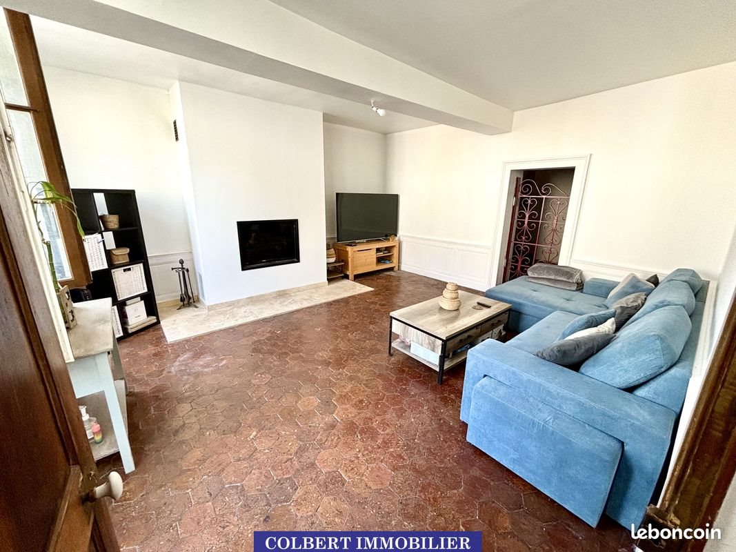 Maison à vendre, 175m², Bassou