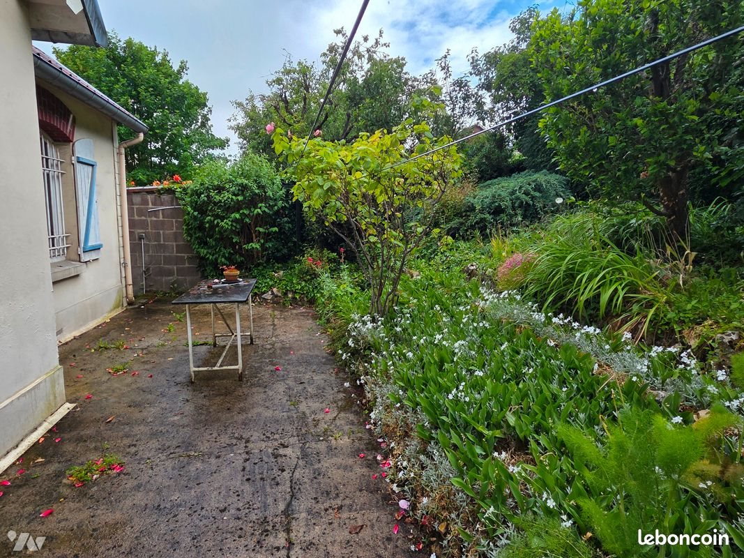 Maison à vendre, 74m², Rouen