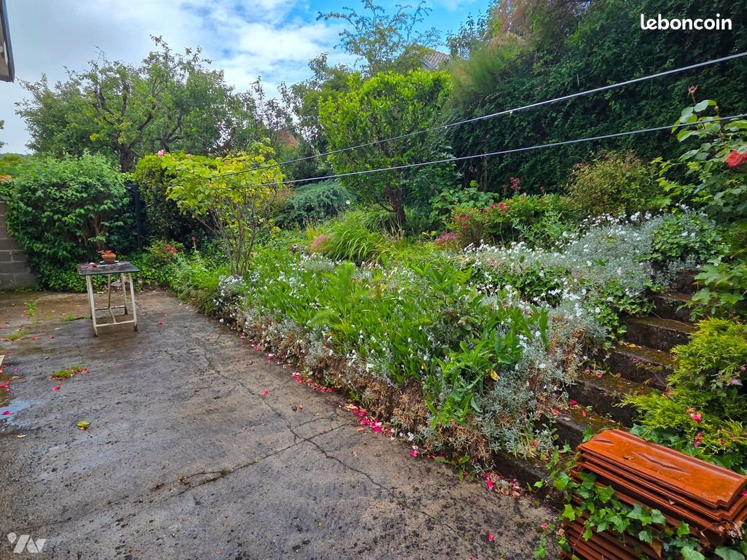 Maison à vendre, 74m², Rouen