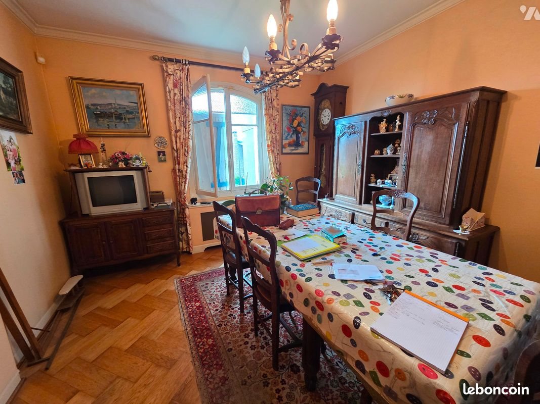 Maison à vendre, 74m², Rouen