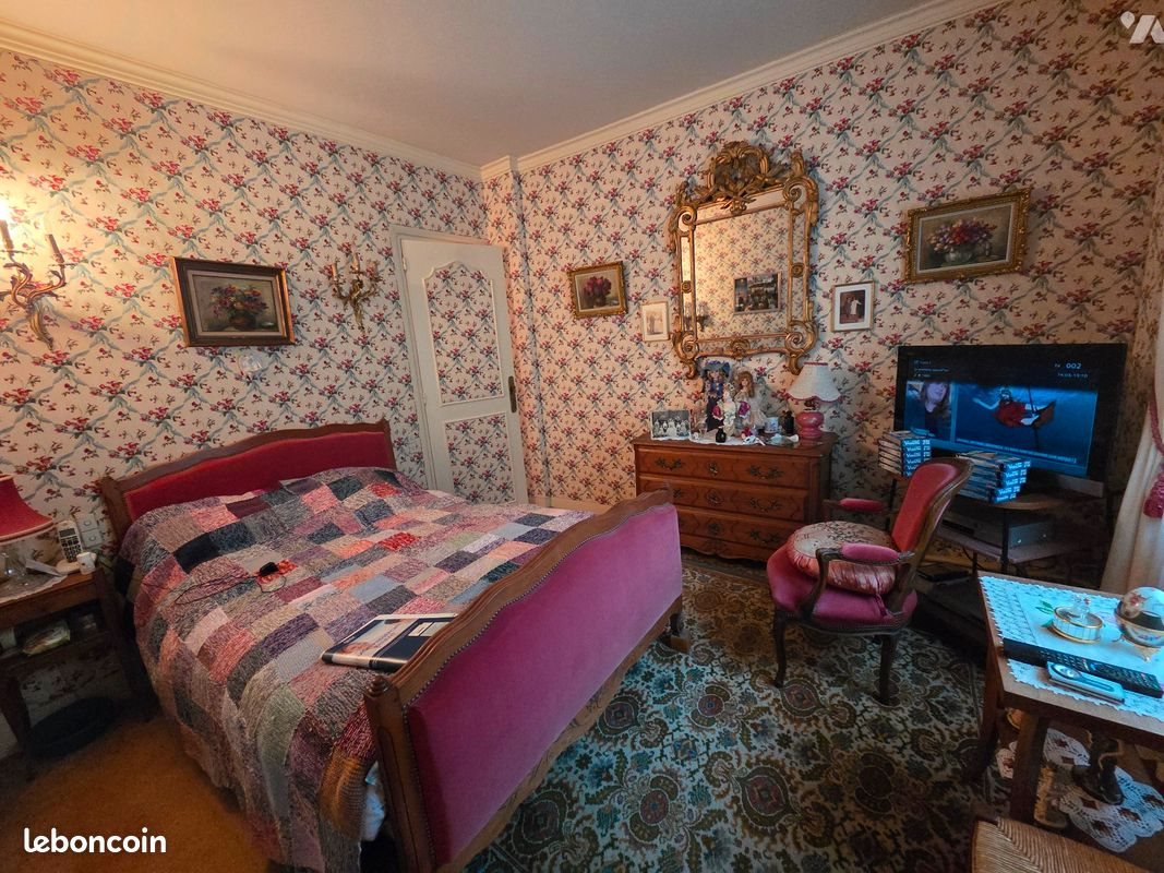 Maison à vendre, 74m², Rouen