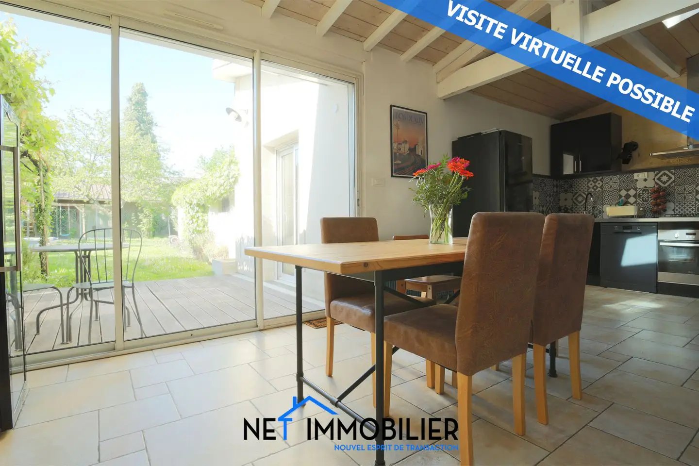 Maison à vendre, 202m², Bordeaux