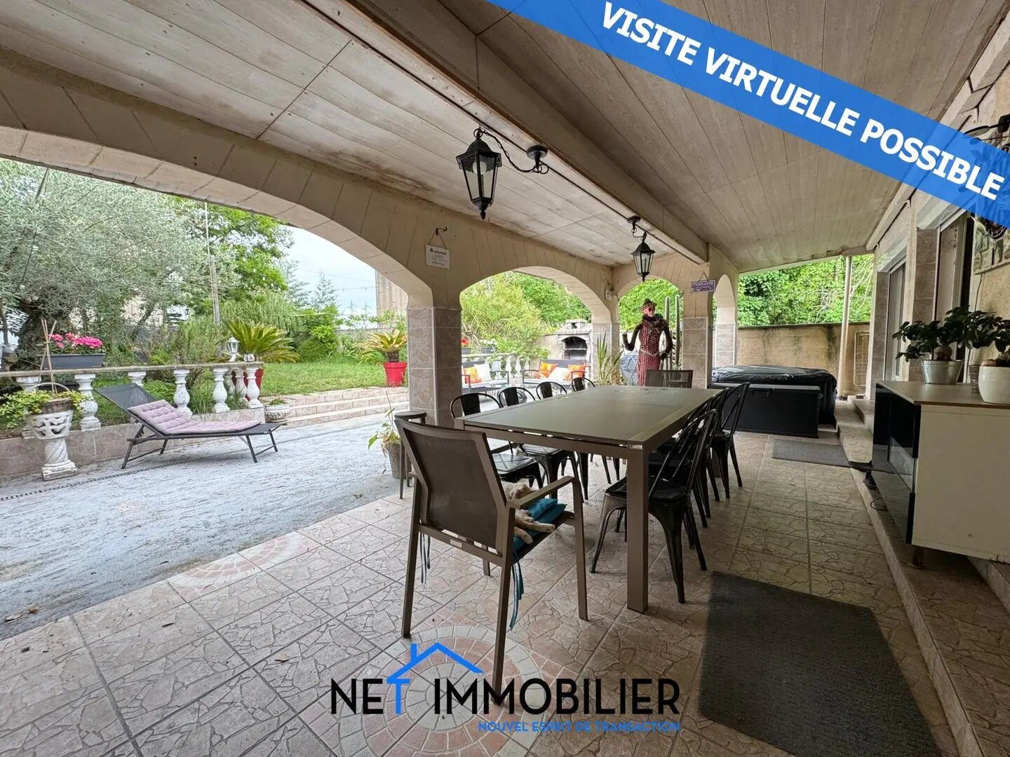 Maison à vendre, 160m², Bordeaux
