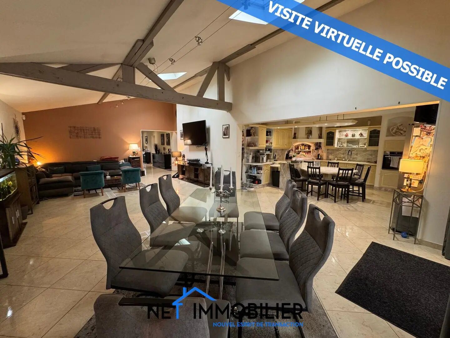 Maison à vendre, 160m², Bordeaux