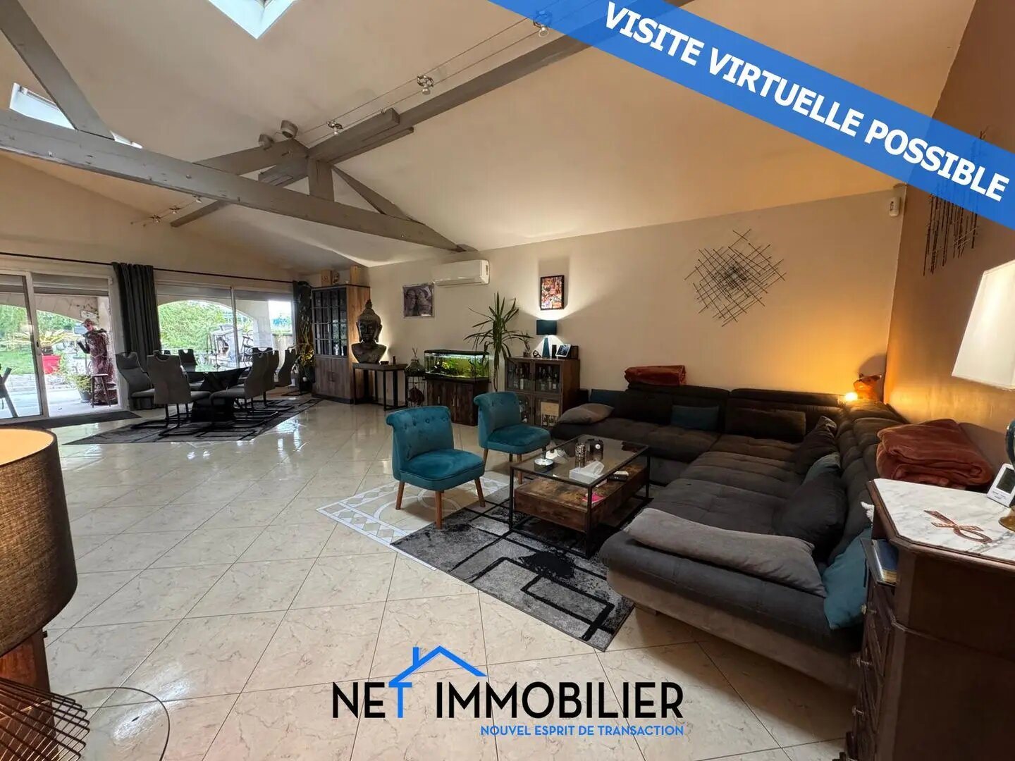 Maison à vendre, 160m², Bordeaux