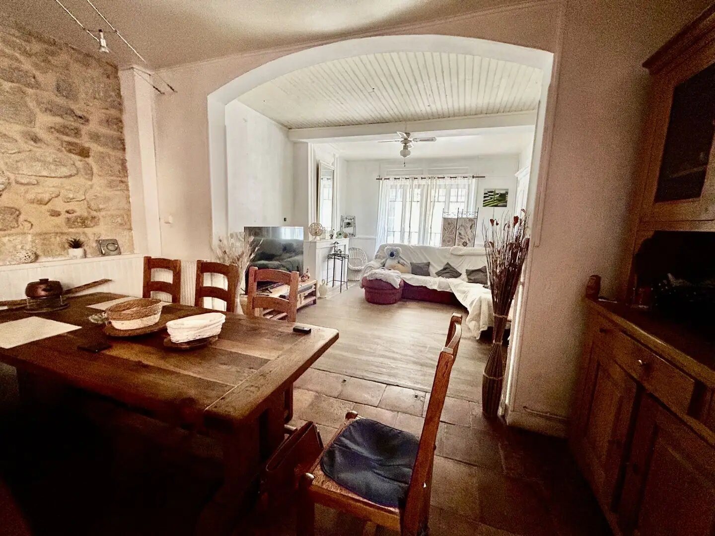 Maison à vendre, 215m², Bazas
