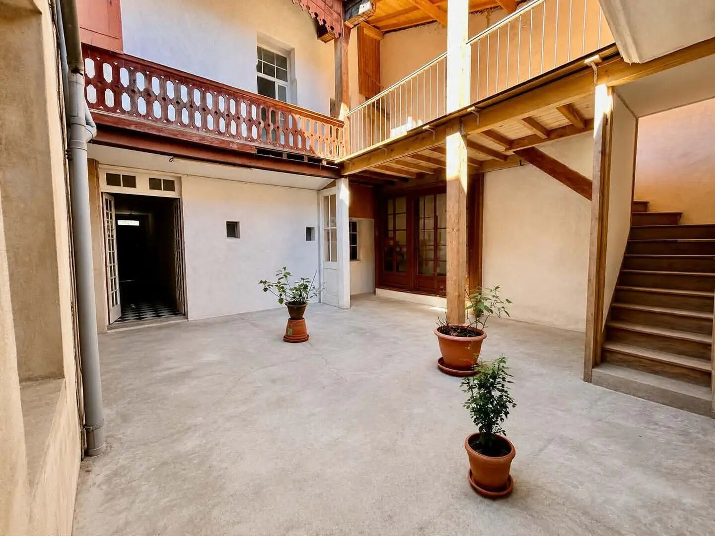 Maison à vendre, 215m², Bazas