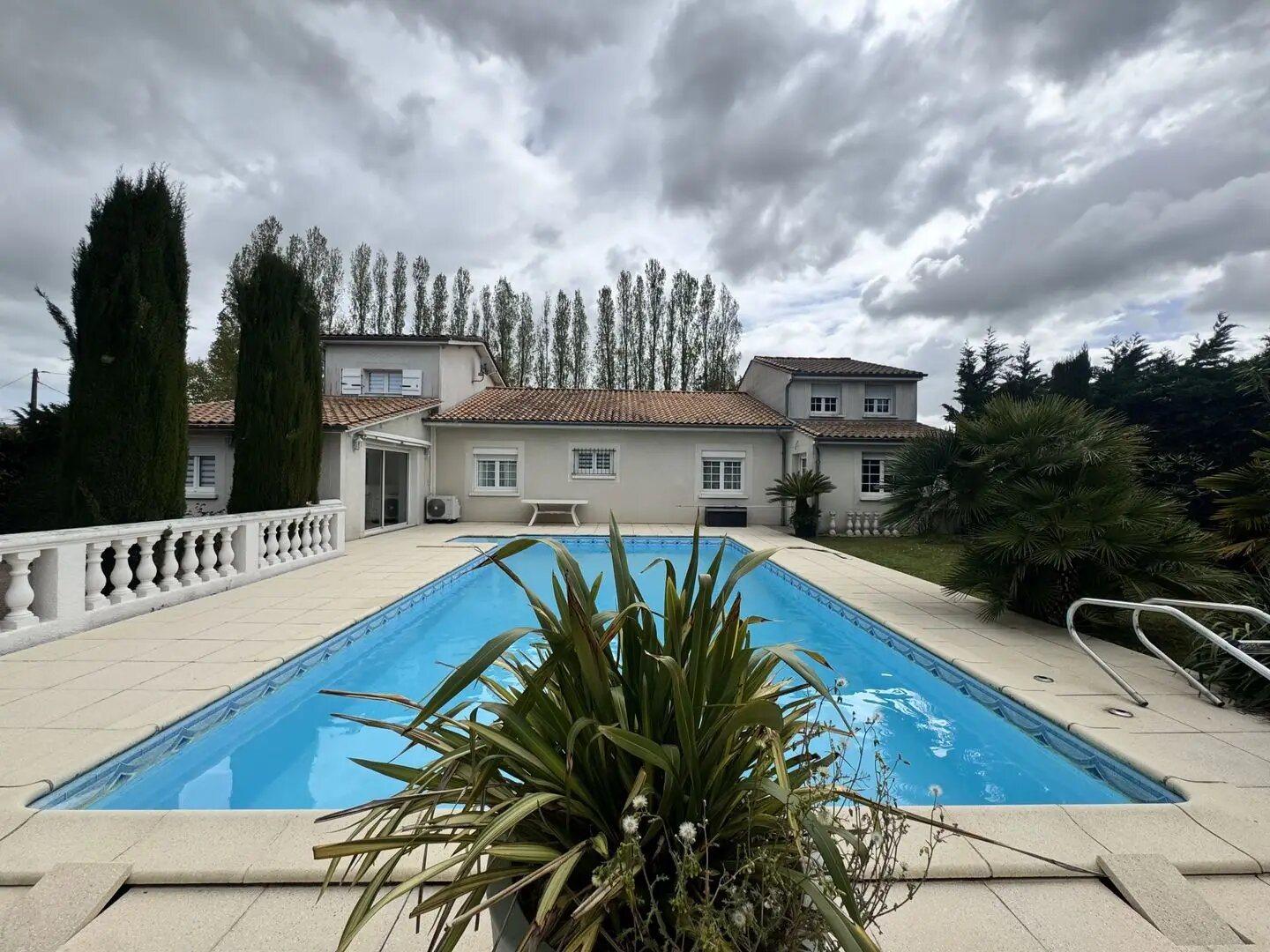 Maison à vendre, 225m², Peujard