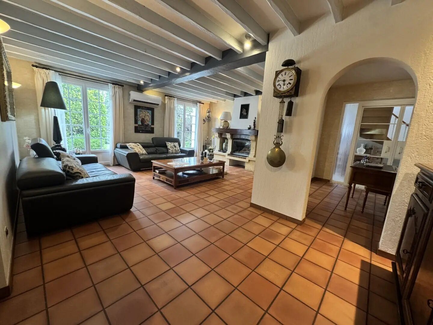 Maison à vendre, 225m², Peujard