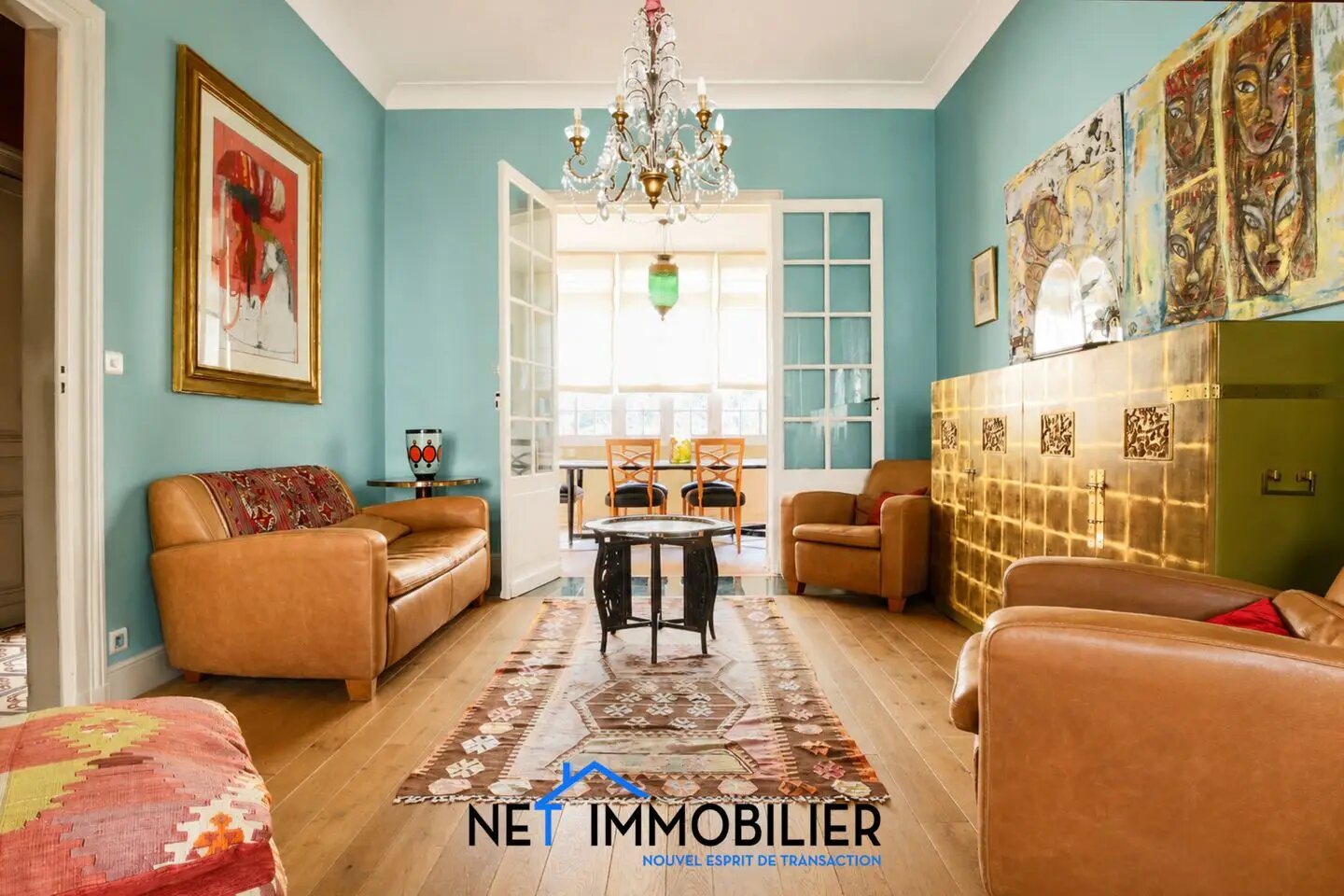 Maison à vendre, 261m², Bordeaux