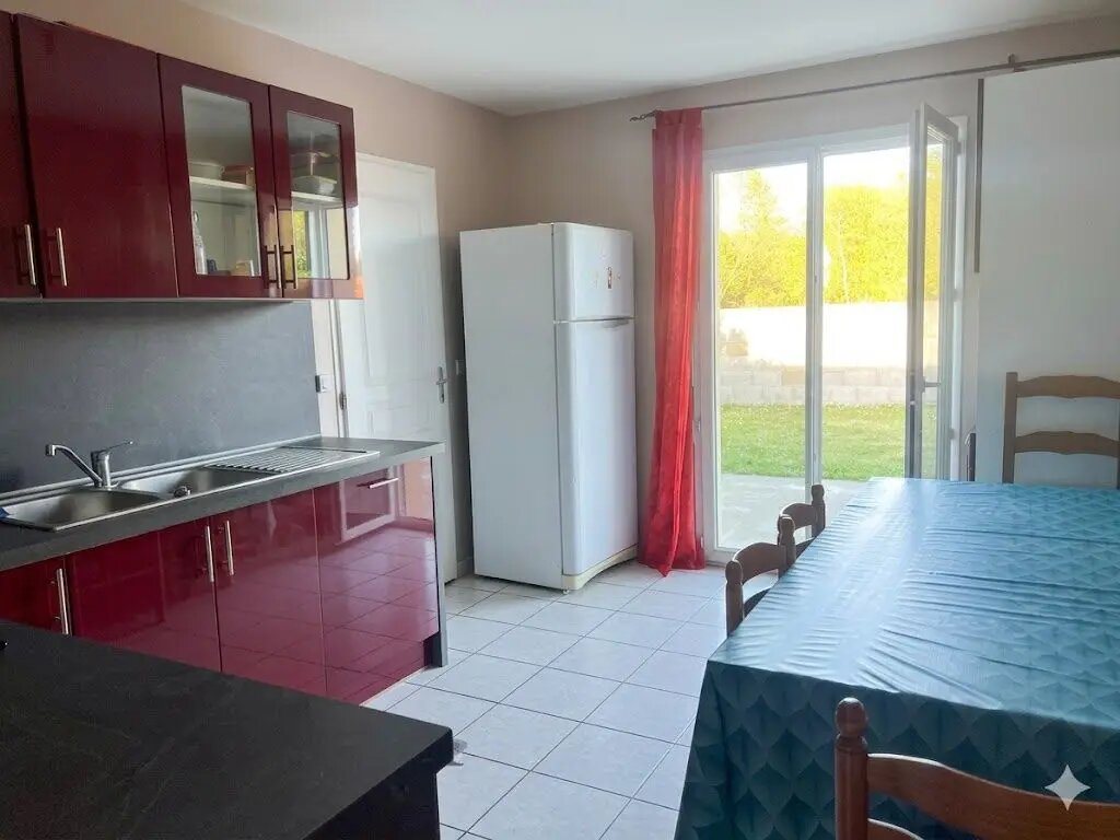 Maison à vendre, 125m², Ousse