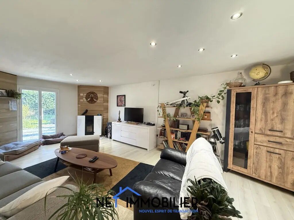 Maison à vendre, 103m², La Brède
