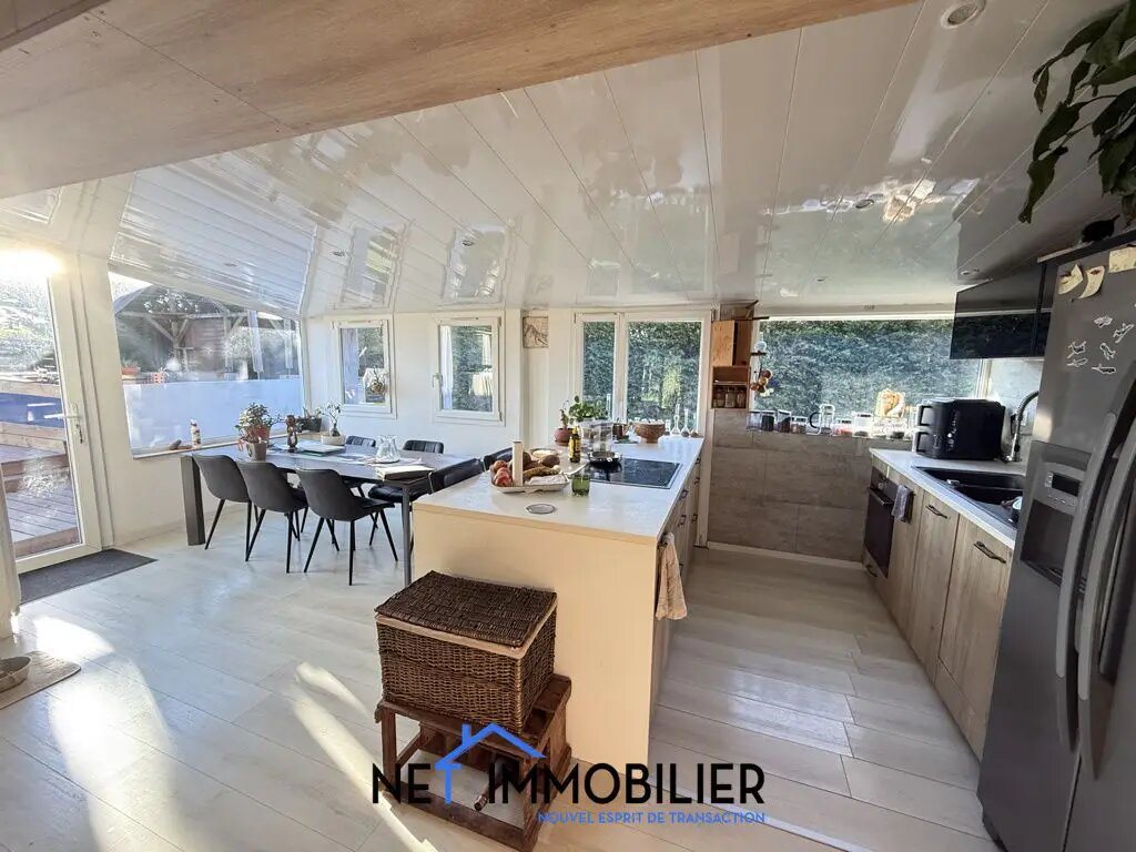 Maison à vendre, 103m², La Brède