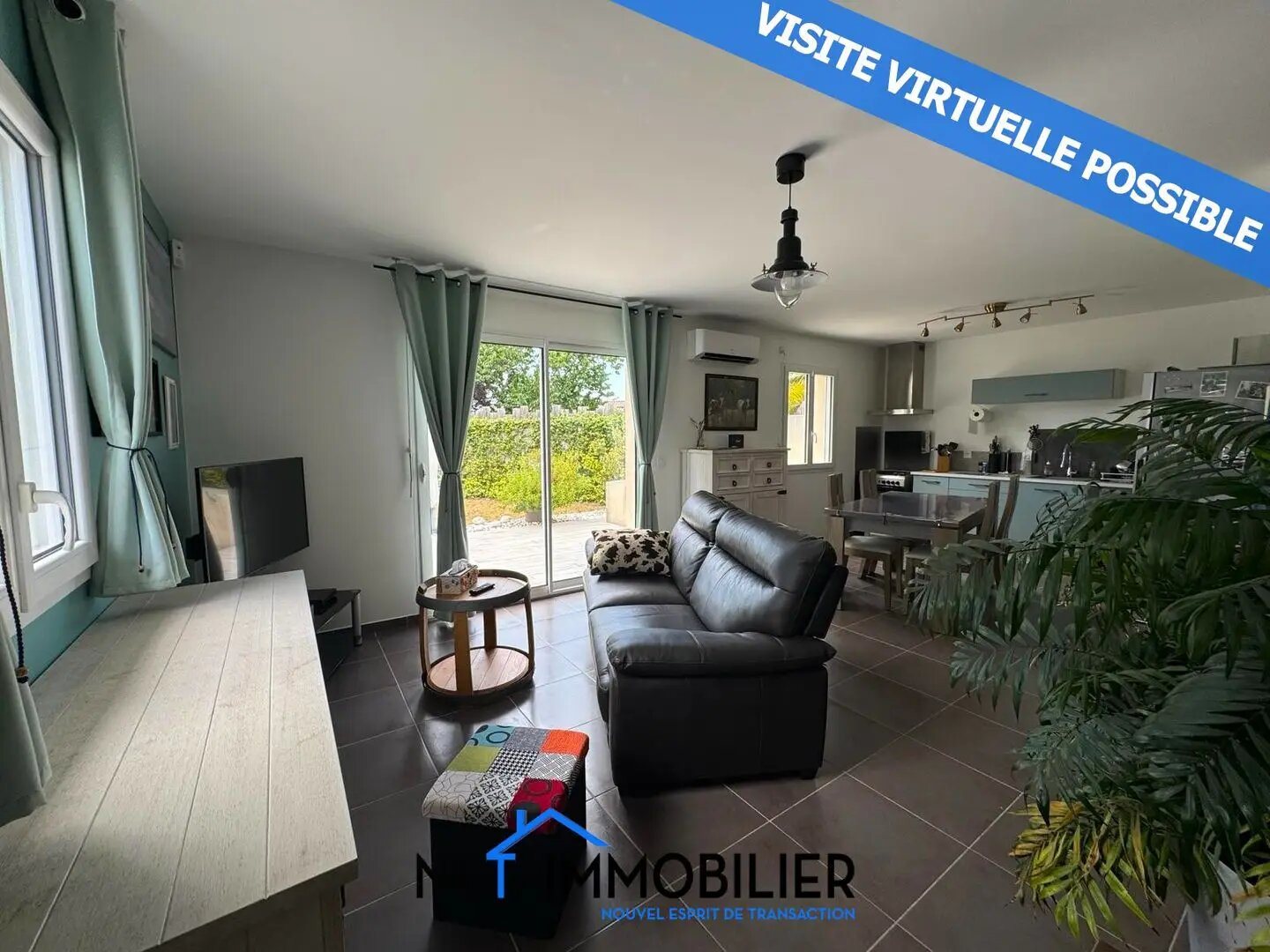 Maison à vendre, 60m², Ludon-Médoc