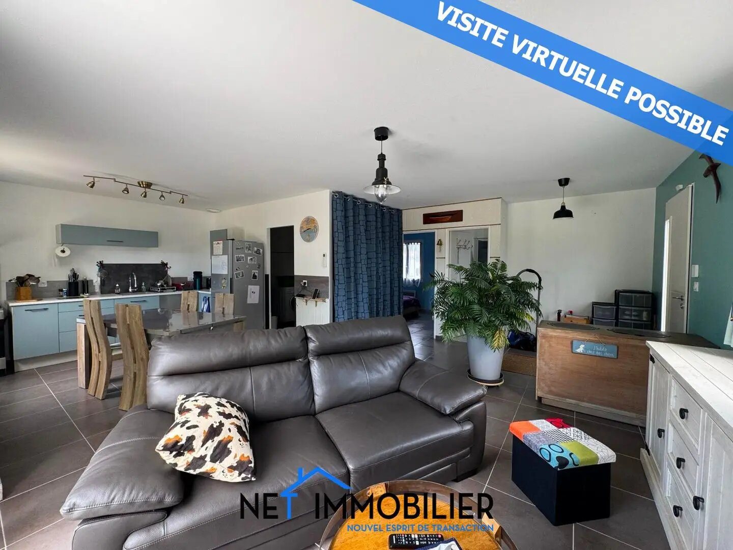 Maison à vendre, 60m², Ludon-Médoc