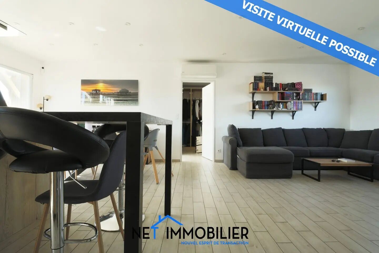 Maison à vendre, 126m², Rauzan