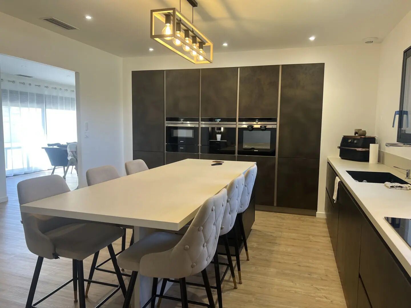 Maison à vendre, 149m², Artigueloutan