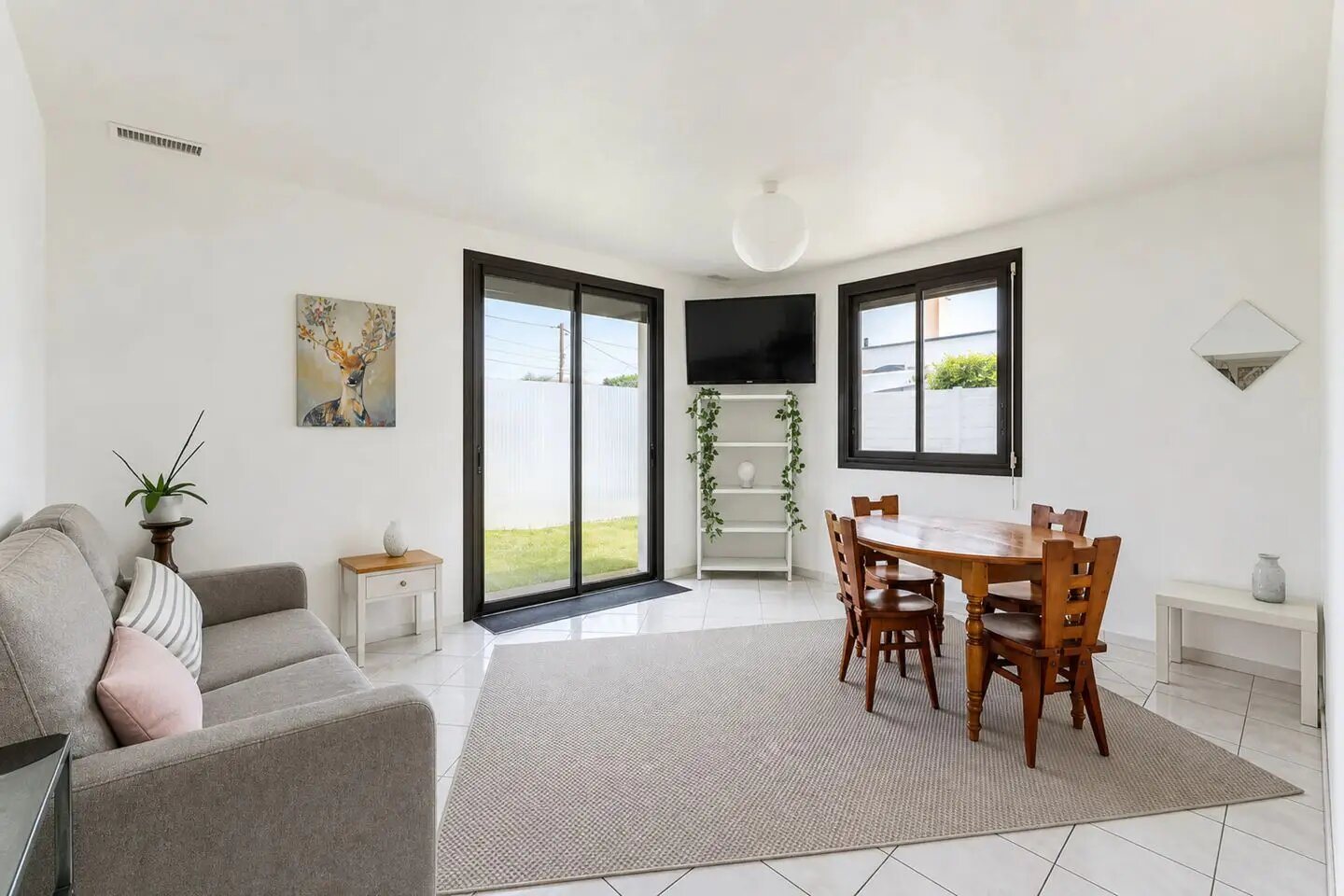 Maison à vendre, 81m², Pessac