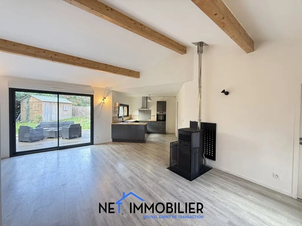 Maison à vendre, 103m², Saint-Michel-de-Rieufret