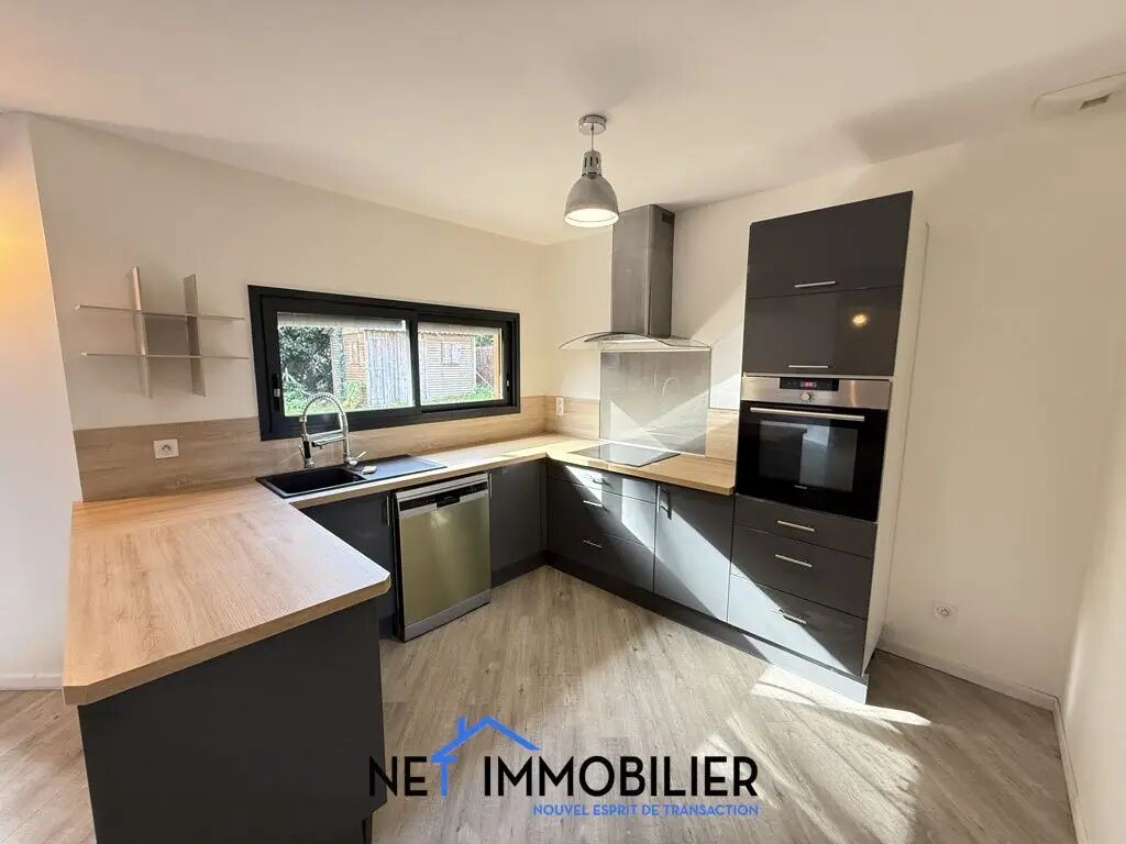 Maison à vendre, 103m², Saint-Michel-de-Rieufret