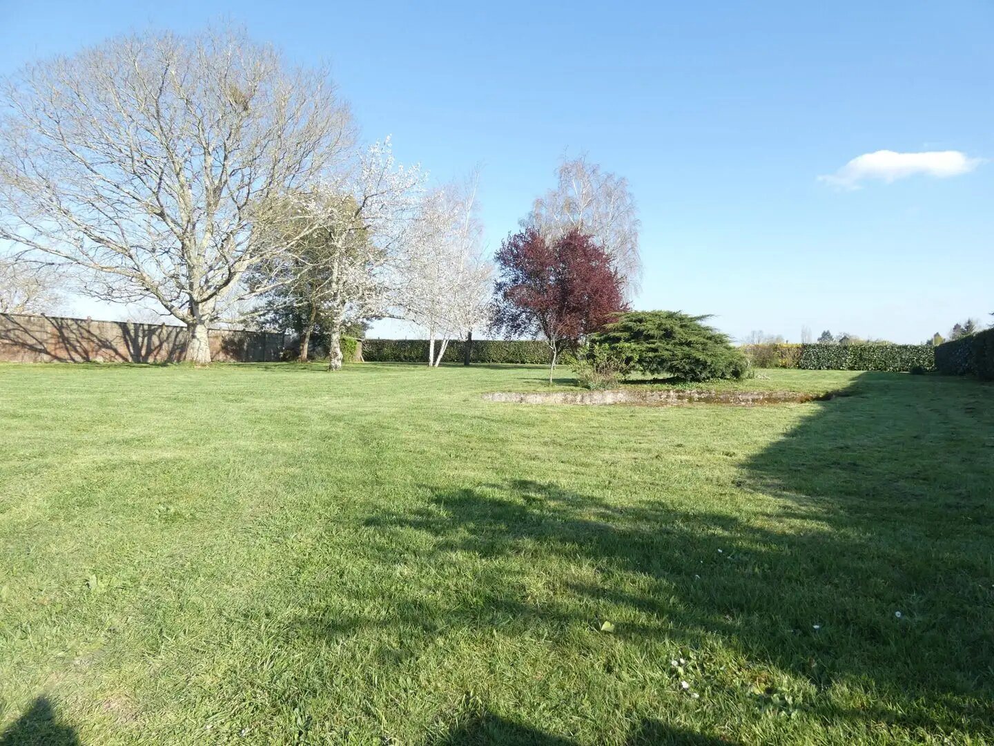 Maison à vendre, 125m², Langon
