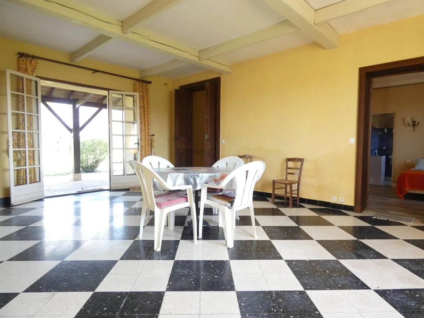 Maison à vendre, 125m², Langon