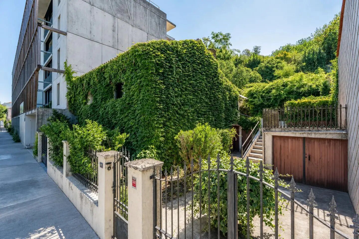 Maison à vendre, 97m², Lormont