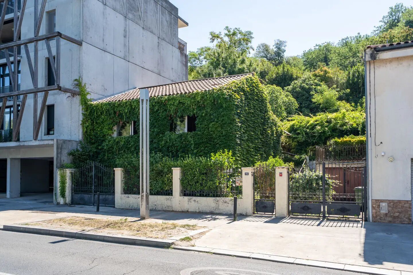 Maison à vendre, 97m², Lormont