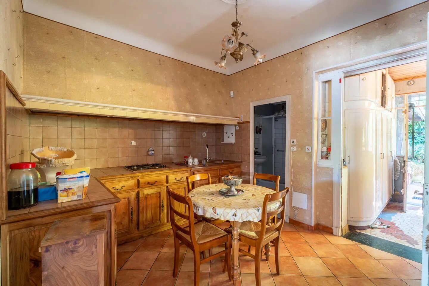 Maison à vendre, 97m², Lormont