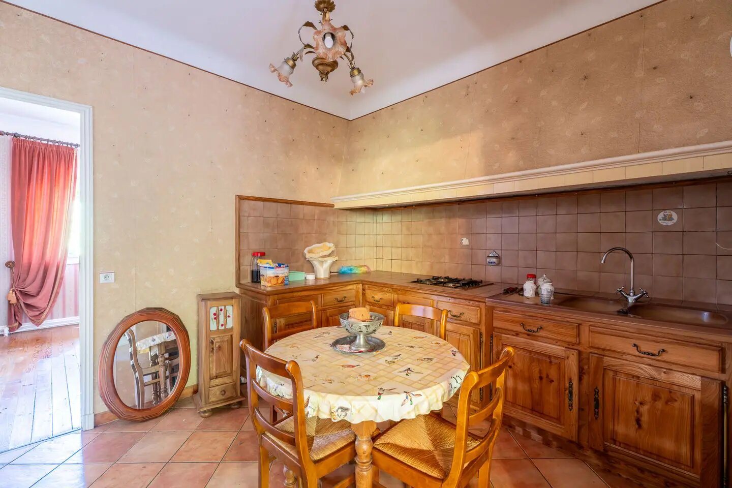 Maison à vendre, 97m², Lormont