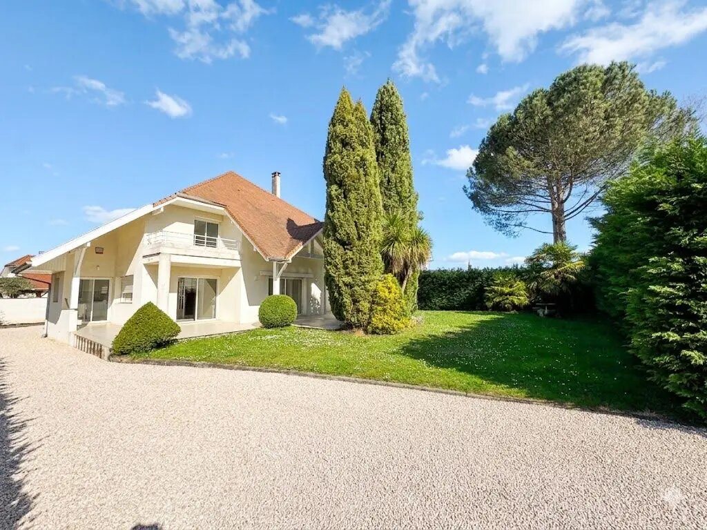 Maison à vendre, 163m², Idron