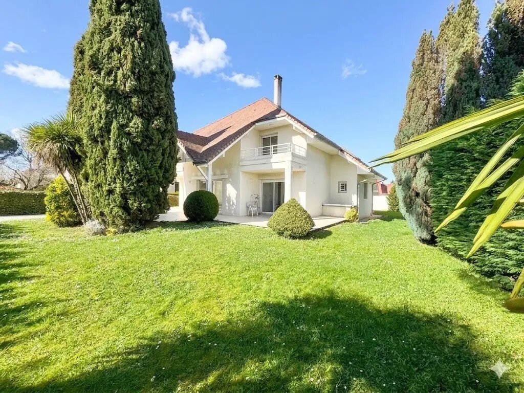 Maison à vendre, 163m², Idron