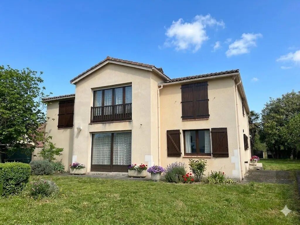 Maison à vendre, 370m², Idron