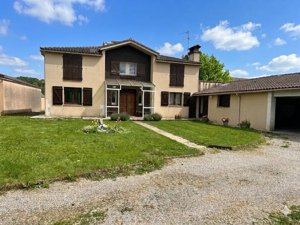 Maison à vendre, 370m², Idron