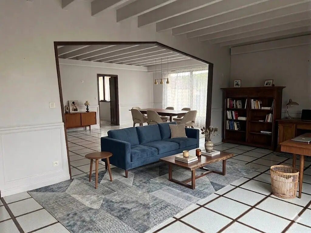 Maison à vendre, 370m², Idron