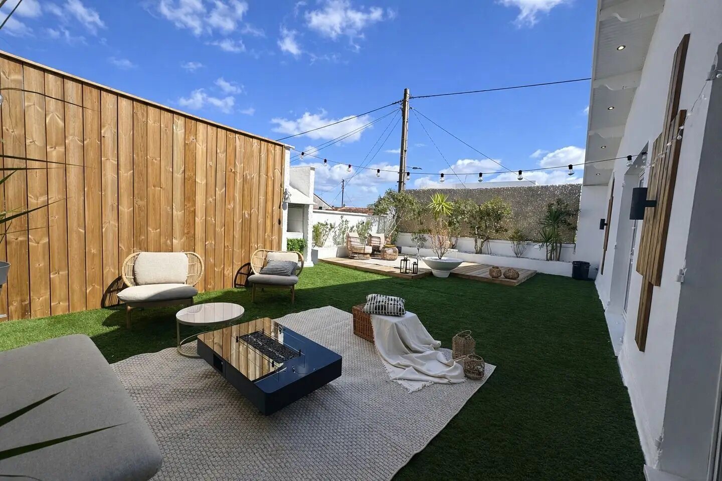 Maison à vendre, 122m², Bordeaux