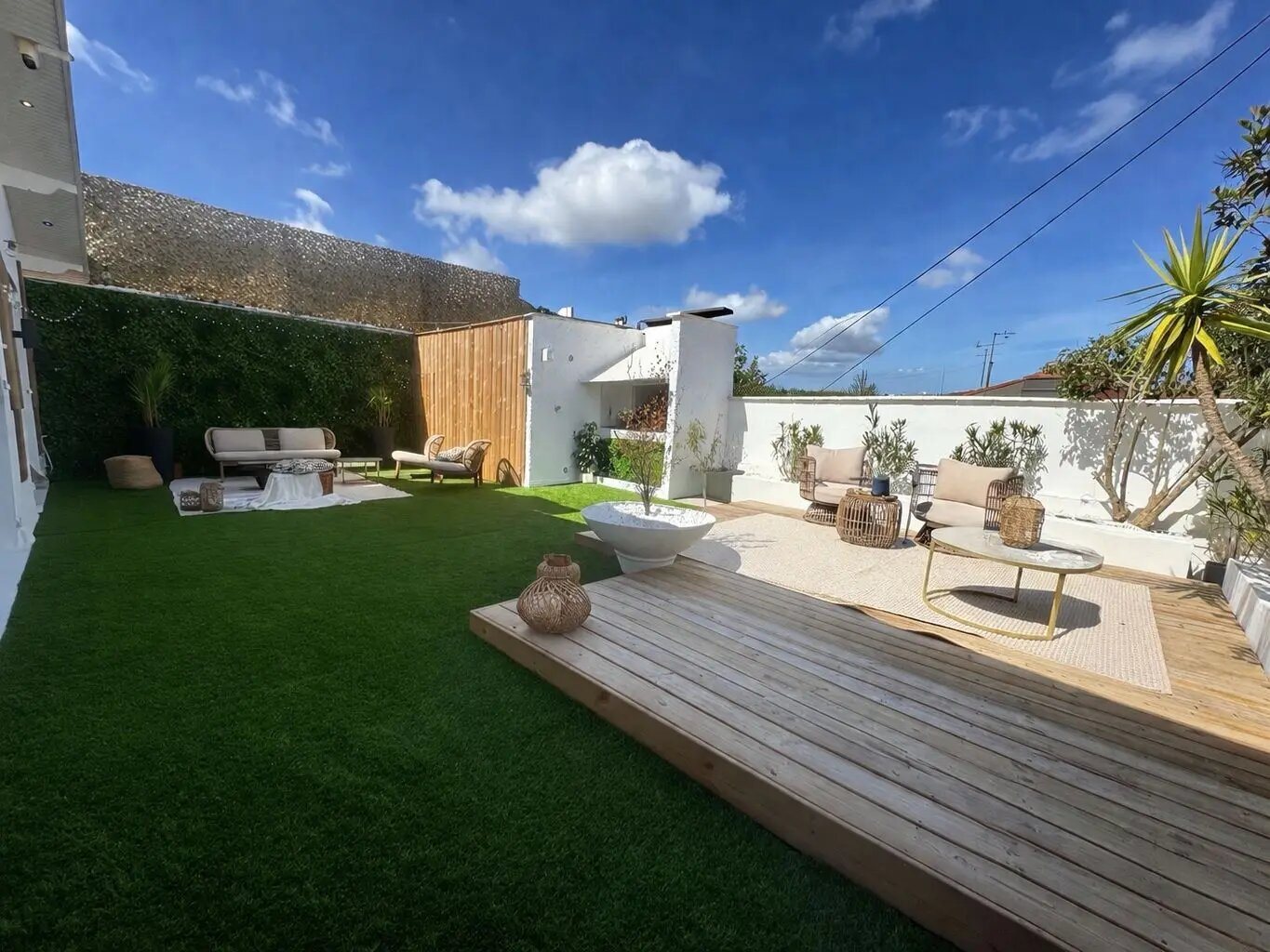 Maison à vendre, 122m², Bordeaux